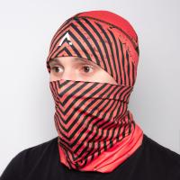 БАФ Arswear ACTIVE Unisex (Цвет Красный) BFACTU2