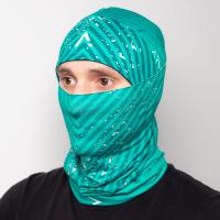 БАФ Arswear ACTIVE Unisex (Цвет Бирюзовый) BFACTU2