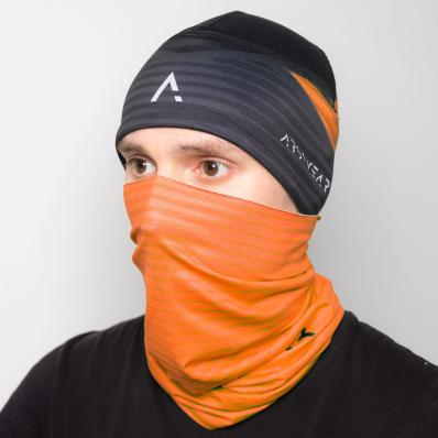 БАФ Arswear PRO Unisex (Цвет Оранжевый) BFPROU2