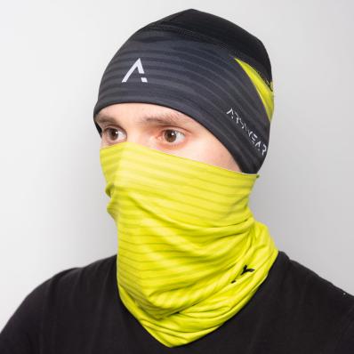 БАФ Arswear PRO Unisex (Цвет Желтый) BFPROU2