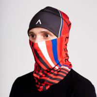 БАФ Arswear Russia Unisex 22 (Цвет Красный) BFRUSU2