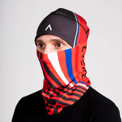 БАФ Arswear Russia Unisex 22 (Цвет Красный) BFRUSU2