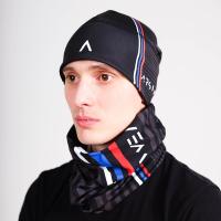 БАФ Arswear Russia Unisex 22 (Цвет Черный) BFRUSU2