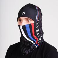 БАФ Arswear Russia Unisex 22 (Цвет Черный) BFRUSU2