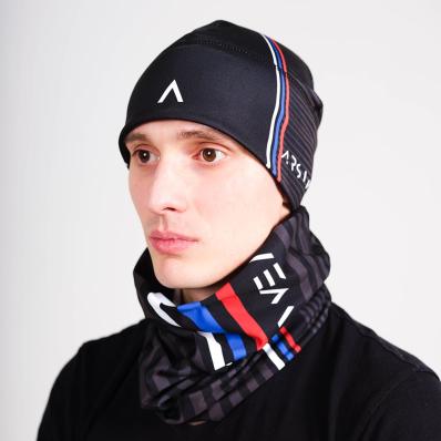 БАФ Arswear Russia Unisex 22 (Цвет Черный) BFRUSU2
