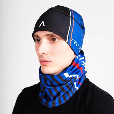 БАФ Arswear Russia Unisex 22 (Цвет Синий) BFRUSU2