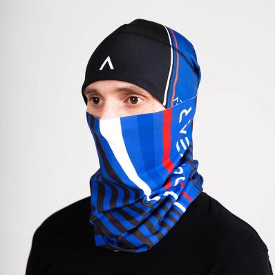 БАФ Arswear Russia Unisex 22 (Цвет Синий) BFRUSU2