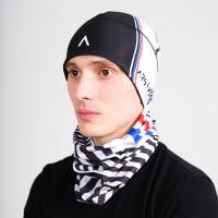 БАФ Arswear Russia Unisex 22 (Цвет Белый) BFRUSU2