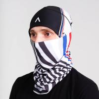 БАФ Arswear Russia Unisex 22 (Цвет Белый) BFRUSU2