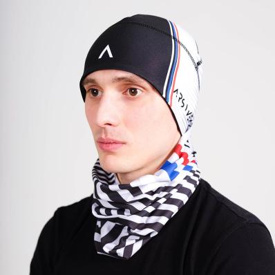 БАФ Arswear Russia Unisex 22 (Цвет Белый) BFRUSU2