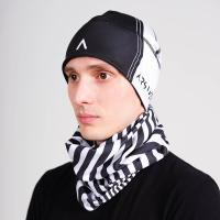 БАФ Arswear Transparent Unisex 22 (Цвет Белый) BFTRAU2