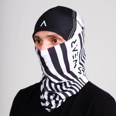БАФ Arswear Transparent Unisex 22 (Цвет Белый) BFTRAU2