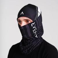 БАФ Arswear Transparent Unisex 22 (Цвет Черный) BFTRAU2