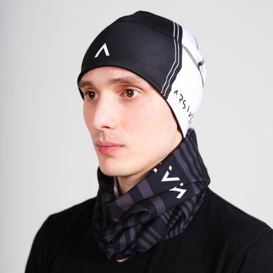 БАФ Arswear Transparent Unisex 22 (Цвет Черный) BFTRAU2