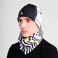 БАФ Arswear Transparent Unisex 22 (Цвет Белый/Лайм) BFTRAU2