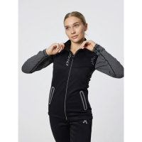 Жилет Arswear Softshell ACTIVE Woman (Цвет Черный) VSACTW2