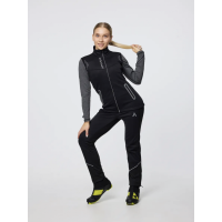 Жилет Arswear Softshell ACTIVE Woman (Цвет Черный) VSACTW2