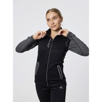 Жилет Arswear Softshell ACTIVE Woman (Цвет Черный) VSACTW2