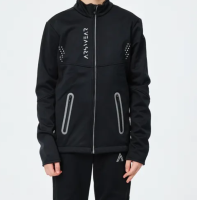 Куртка Arswear Softshell ACTIVE Man (Цвет Черный) JSACTM2