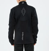 Куртка Arswear Softshell ACTIVE Man (Цвет Черный) JSACTM2