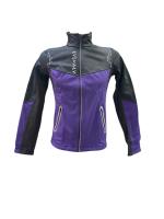 Куртка Arswear Softshell ACTIVE Woman (Цвет Фиолетовый) JSACTW2