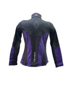 Куртка Arswear Softshell ACTIVE Woman (Цвет Фиолетовый) JSACTW2