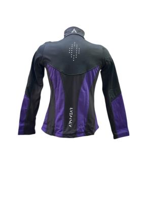 Куртка Arswear Softshell ACTIVE Woman (Цвет Фиолетовый) JSACTW2