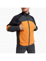Куртка Arswear Softshell PRO Man (Цвет Оранжевый) JSPROM2