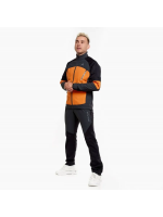 Куртка Arswear Softshell PRO Man (Цвет Оранжевый) JSPROM2