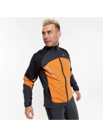 Куртка Arswear Softshell PRO Man (Цвет Оранжевый) JSPROM2
