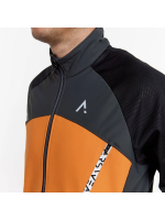 Куртка Arswear Softshell PRO Man (Цвет Оранжевый) JSPROM2