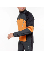 Куртка Arswear Softshell PRO Man (Цвет Оранжевый) JSPROM2