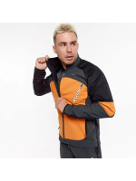 Куртка Arswear Softshell PRO Man (Цвет Оранжевый) JSPROM2