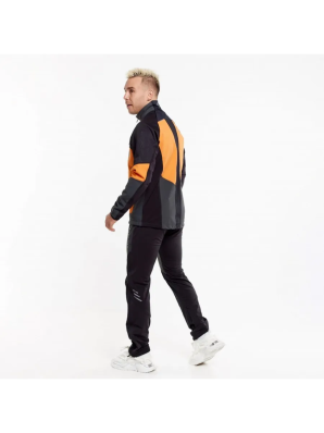 Куртка Arswear Softshell PRO Man (Цвет Оранжевый) JSPROM2