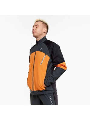Куртка Arswear Softshell PRO Man (Цвет Оранжевый) JSPROM2