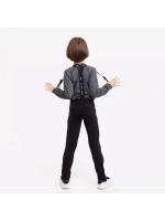 Самосбросы Arswear PRO Kids (Цвет Серый) PSPROK2