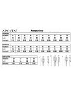 Самосбросы Arswear PRO Kids (Цвет Серый) PSPROK2