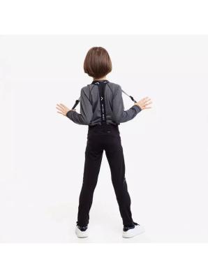 Самосбросы Arswear PRO Kids (Цвет Серый) PSPROK2