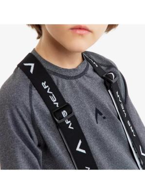 Самосбросы Arswear PRO Kids (Цвет Серый) PSPROK2