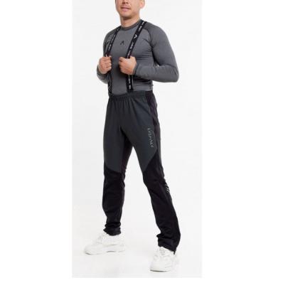 Самосбросы Arswear PRO Man (Цвет Серый) PSPROM2