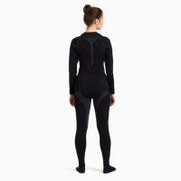 Термобелье Arswear PRO (бесшовный) Unisex (Цвет Черный) THPROU2