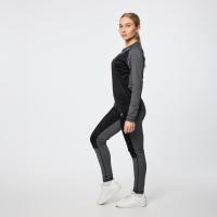 Термобелье Arswear Windstoppe Woman (Цвет Серый/Черный) THWSTW3 Серый/Черный