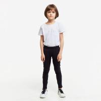 Утепленые Лосины Lite Arswear Kids (Цвет Черный) WLLITK1