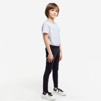Утепленые Лосины Lite Arswear Kids (Цвет Черный) WLLITK1
