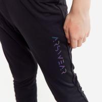Утепленые Лосины Lite Arswear Kids (Цвет Черный) WLLITK1