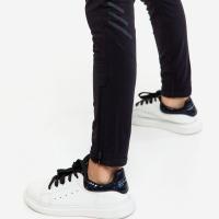 Утепленые Лосины Lite Arswear Kids (Цвет Черный) WLLITK1