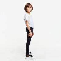 Утепленые Лосины Lite Arswear Kids (Цвет Черный) WLLITK1