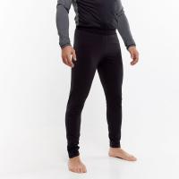 Утепленые Лосины Lite Arswear Man (Цвет Черный) WLLITM1