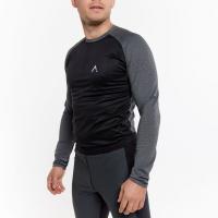 Утепленый Лосины Softshell Pro Arswear Man 22 (Цвет Серый) WLPROM2