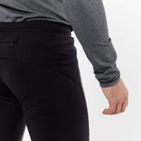 Утепленый Лосины Softshell Pro Arswear Man 22 (Цвет Серый) WLPROM2